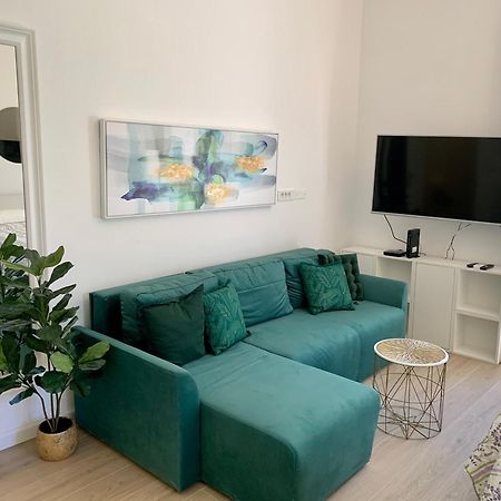 Beach Apartments Lili Split Exterior foto