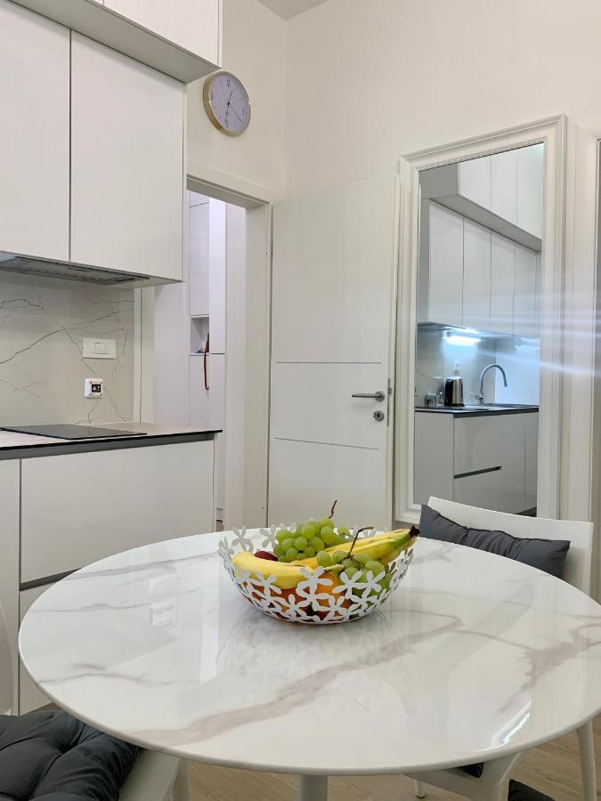 Beach Apartments Lili Split Exterior foto