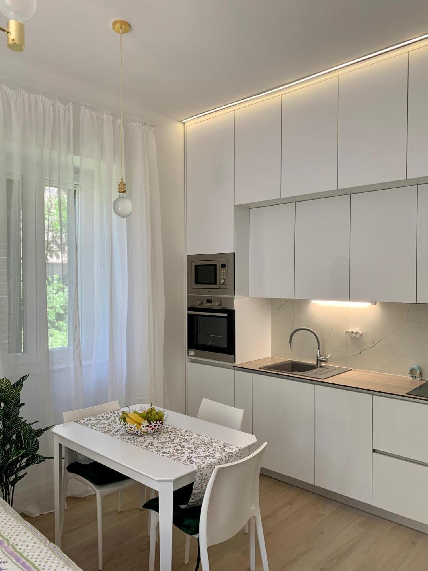 Beach Apartments Lili Split Exterior foto